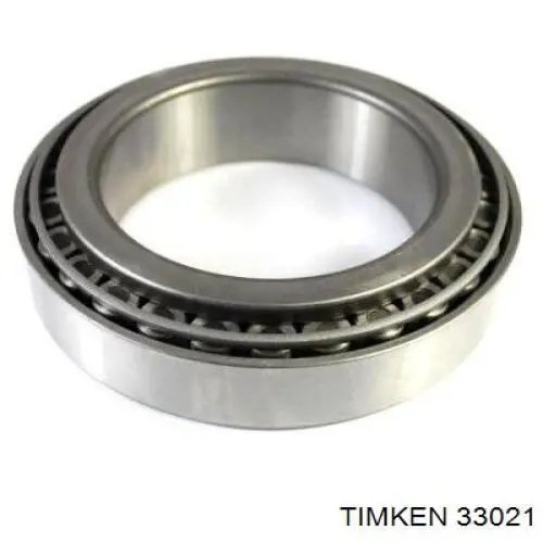 Подшипник задней ступицы 33021 Timken