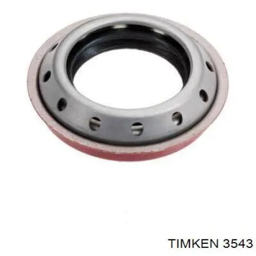 Сальник полуоси переднего моста Timken 3543 цена, от 4.02 USD