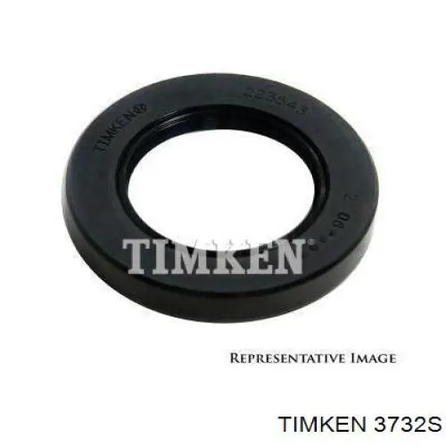  3732S Timken