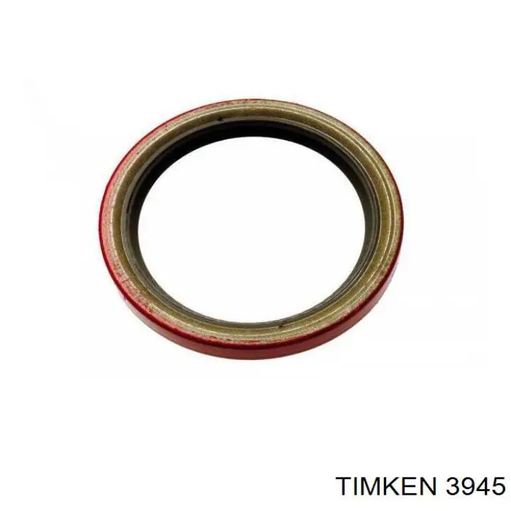  3945 Timken