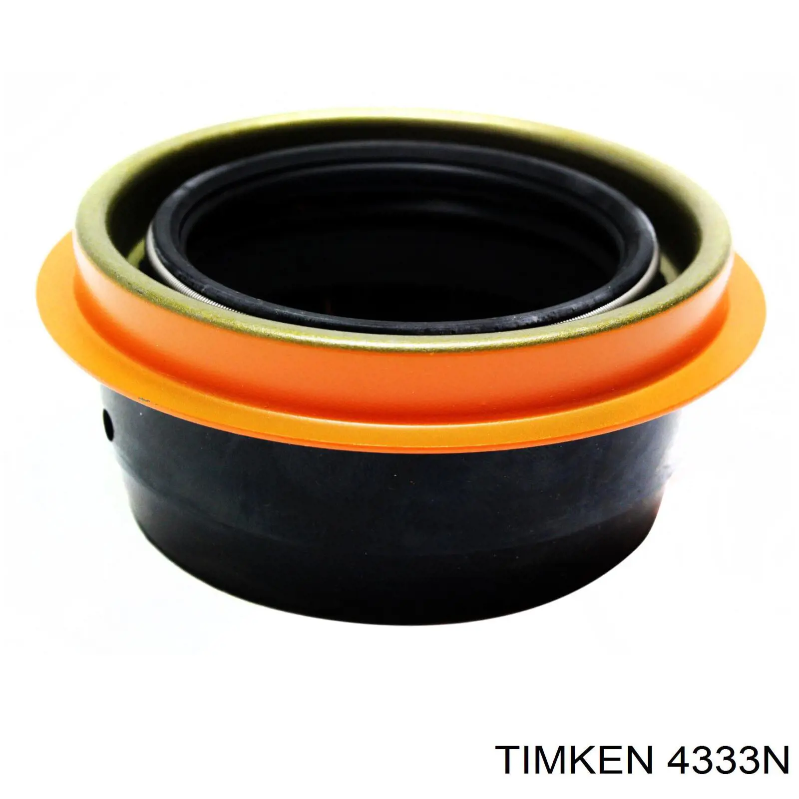 4333N Timken Сальник АКПП/КПП (выходного/вторичного вала)