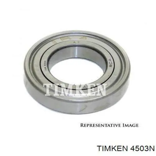 Сальник раздаточной коробки задний выходной Timken 4503N цена, от 46.26 USD