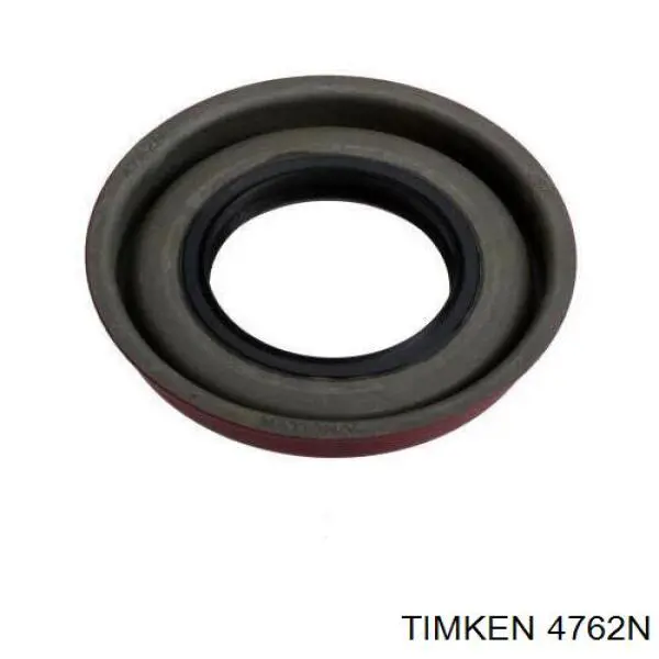 4762N Timken Сальник полуоси заднего моста