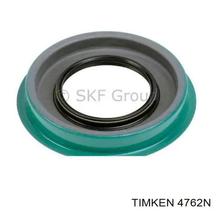 Сальник полуоси заднего моста 4762N Timken