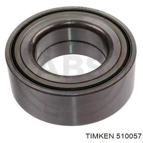 Подшипник ступицы 510057 Timken