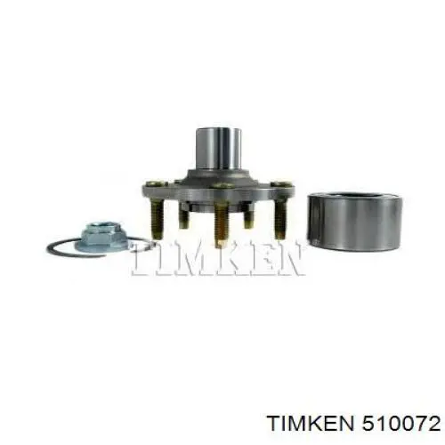 Rolamento de cubo dianteiro Ford Maverick preço, a partir de 42,36 USD