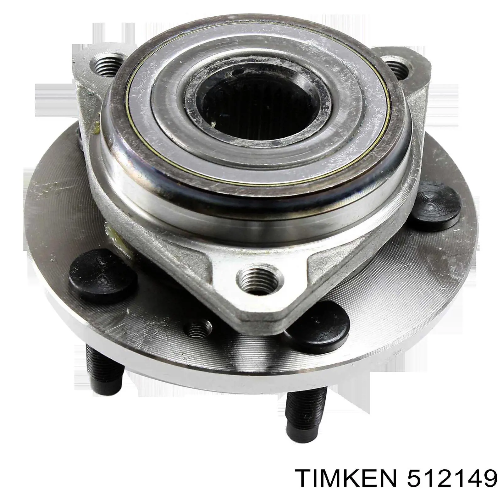 Ступицы задних колес Timken 512149 цена, от 95.02 USD