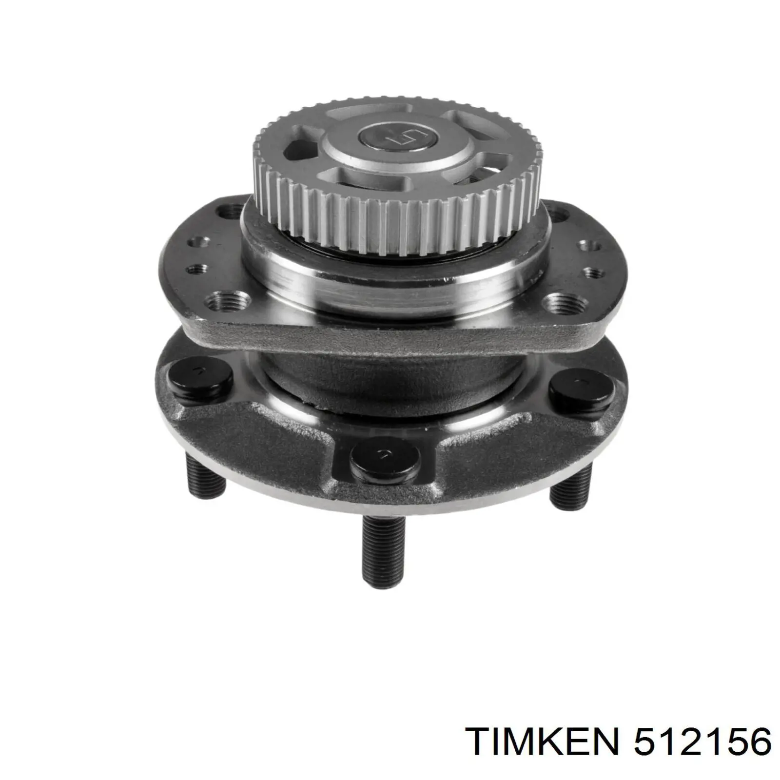 Купить 512156 Timken Задняя шпиндель