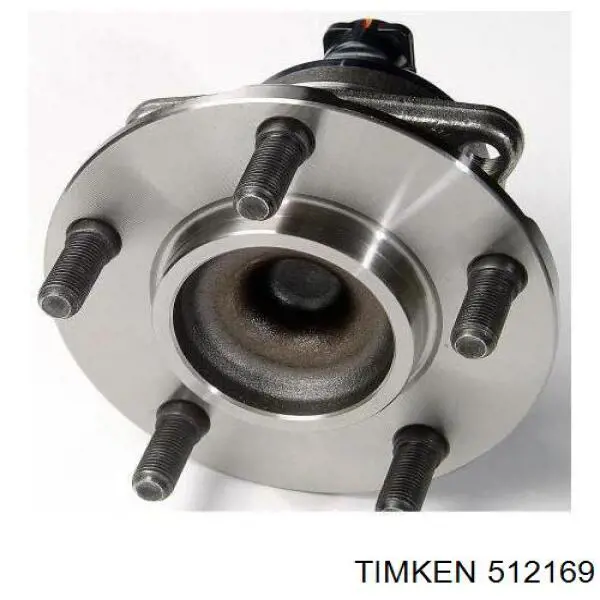 Ступицы задних колес Timken 512169 цена, от 62.27 USD