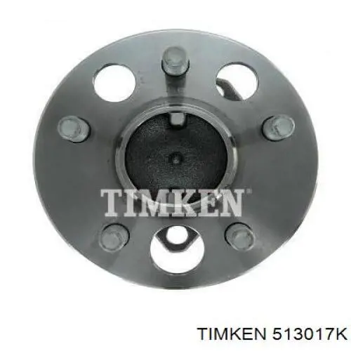 Передняя ступица HB613019K Prime Choice