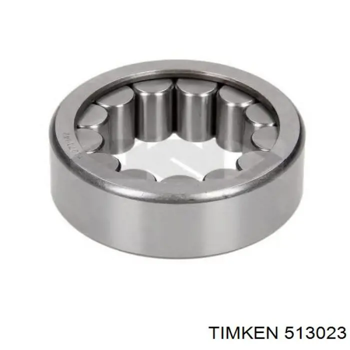 Подшипник задней ступицы 513023 Timken