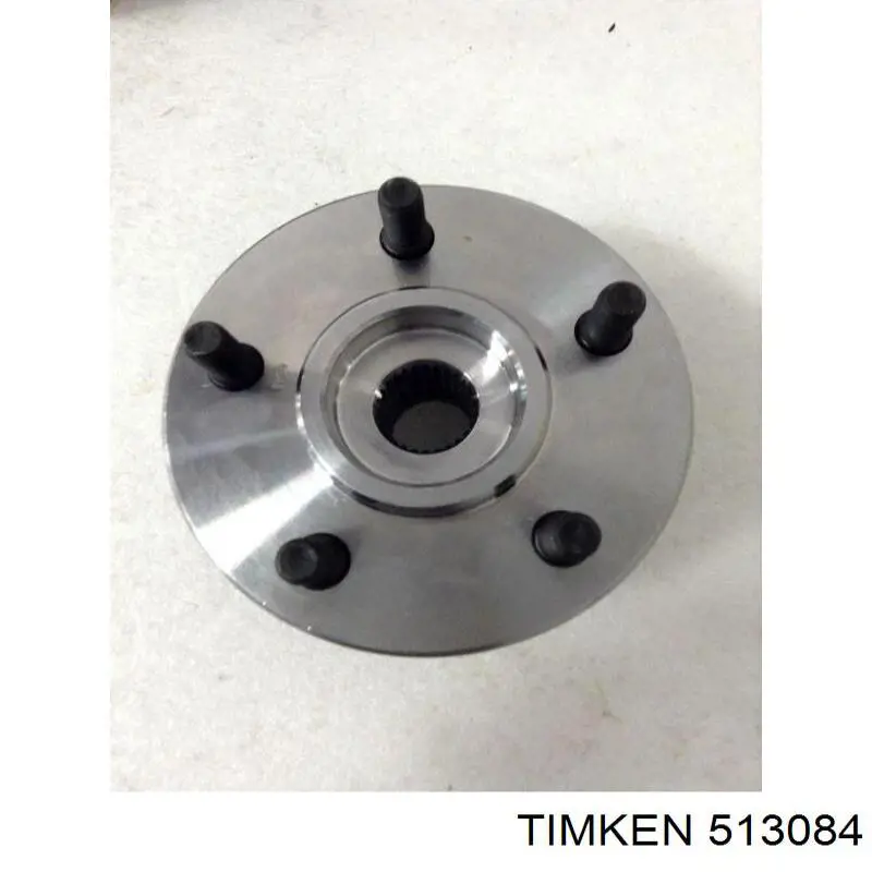 Купить 513084 Timken Ступица переднего колеса