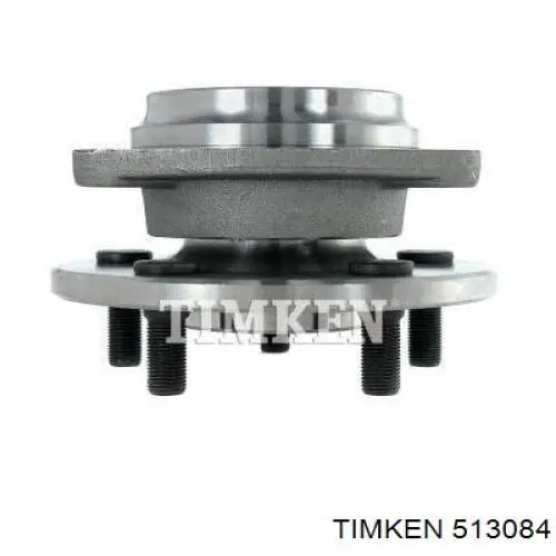 Передняя ступица 513084 Timken