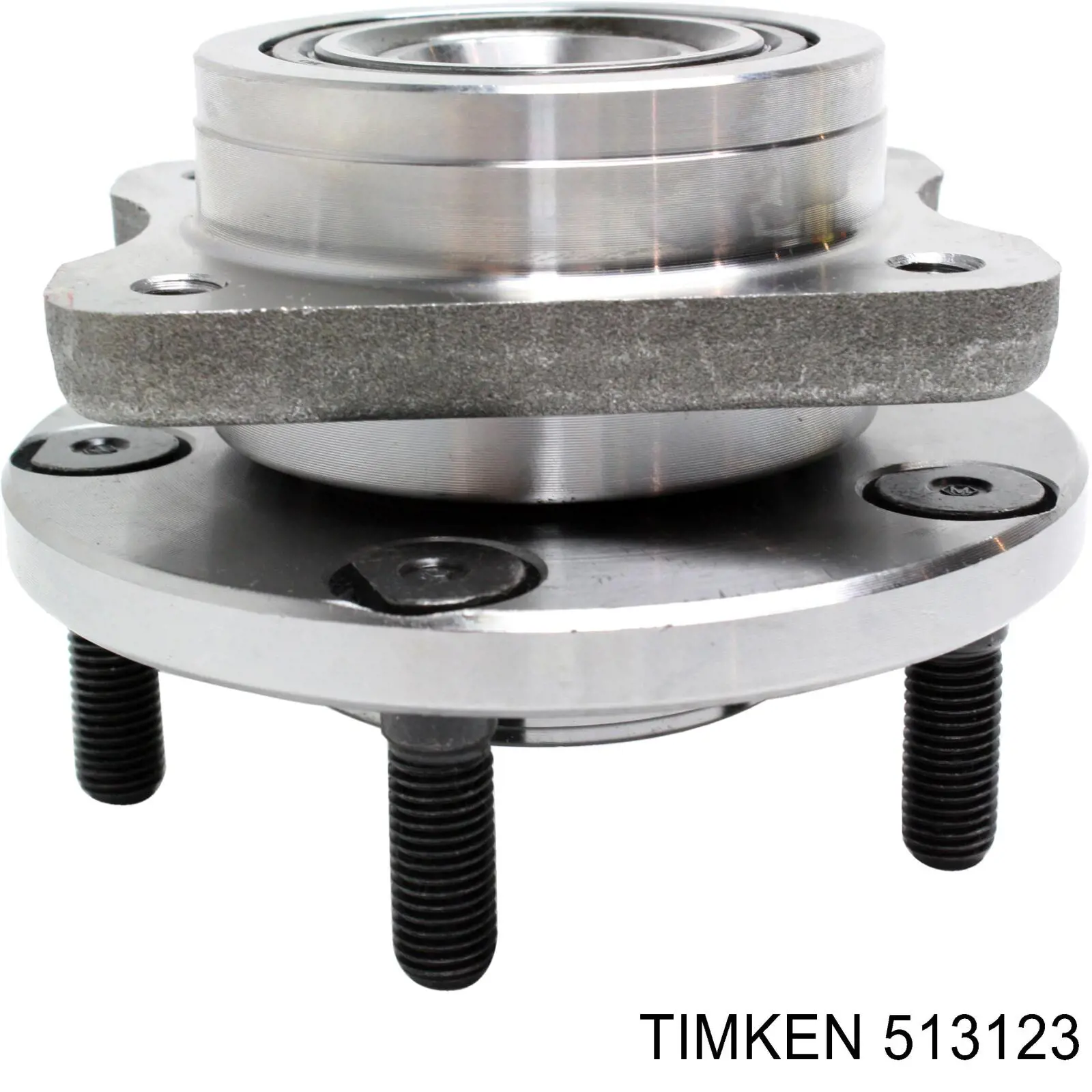 Купить 513123 Timken Ступица переднего колеса