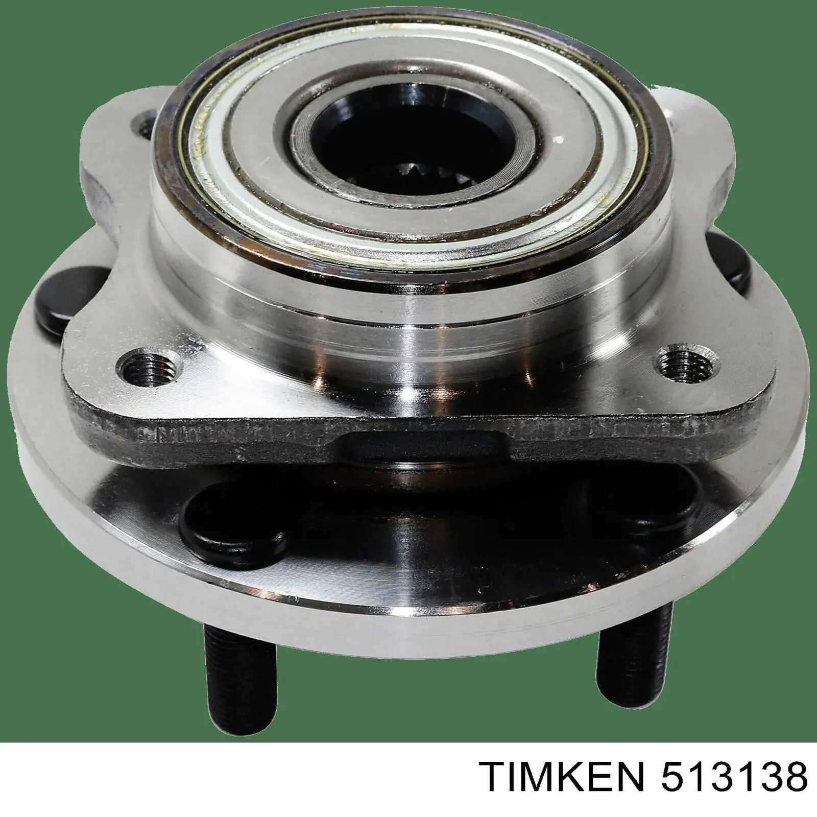 Ступицы передних колес Timken 513138 цена, от 53.84 USD