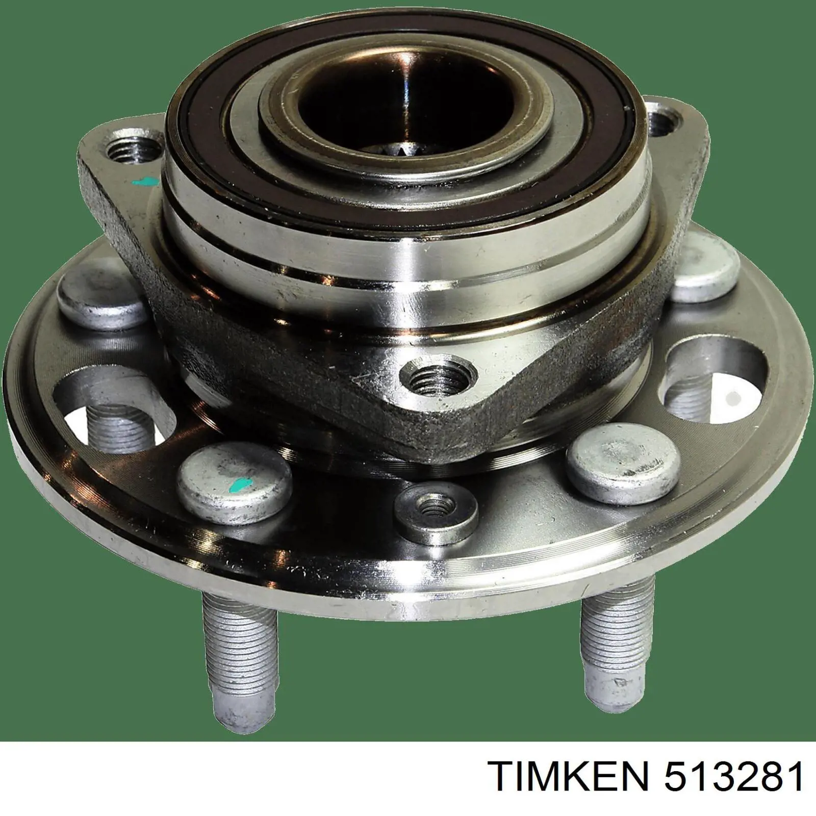 Ступицы передних колес General Motors 13595965 цена, от 281.64 USD