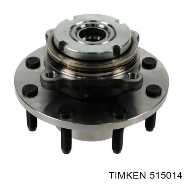  515014 Timken