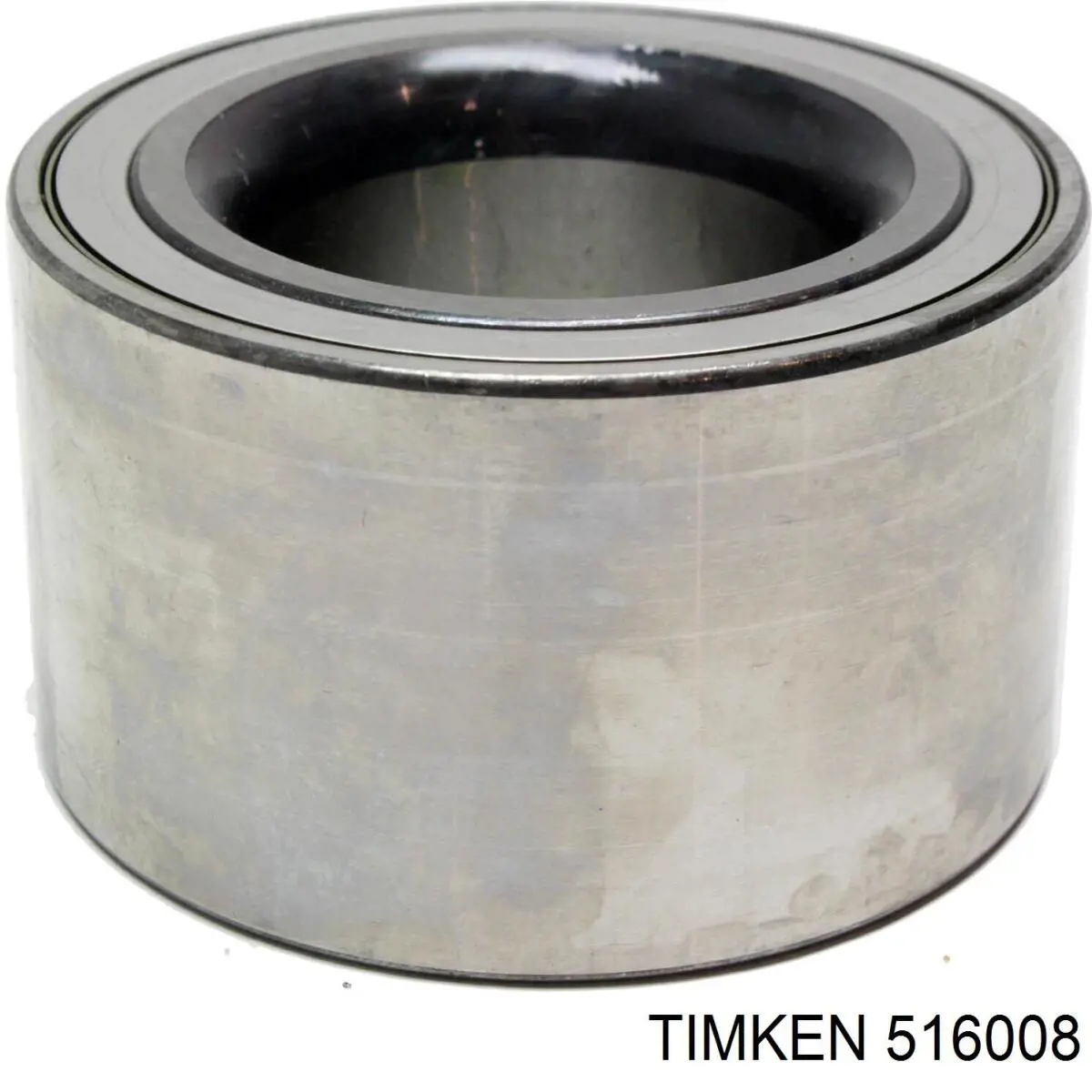 516008 Timken Ступица задняя