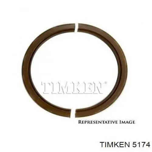 5174 Timken 