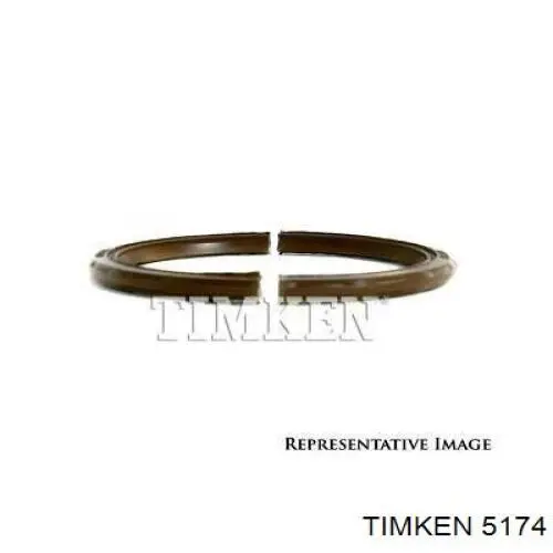 5174 Timken 