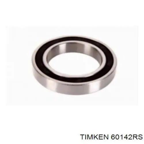 Подшипник скольжения сцепления Timken 60142RS цена, от 15.29 USD