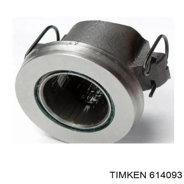 Купить 614093 Timken Подшипник включения сцепления