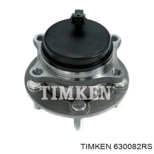 6308DDUC3E NSK Подшипник для генератора