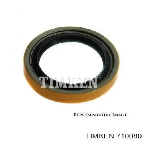  710080 Timken