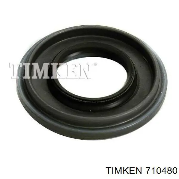 Сальник редуктора заднего моста Timken 710480 цена, от 30.87 USD