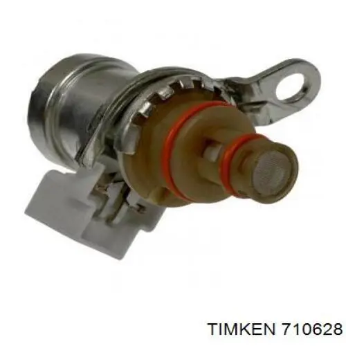 710628 Timken Масляный насос двигателя