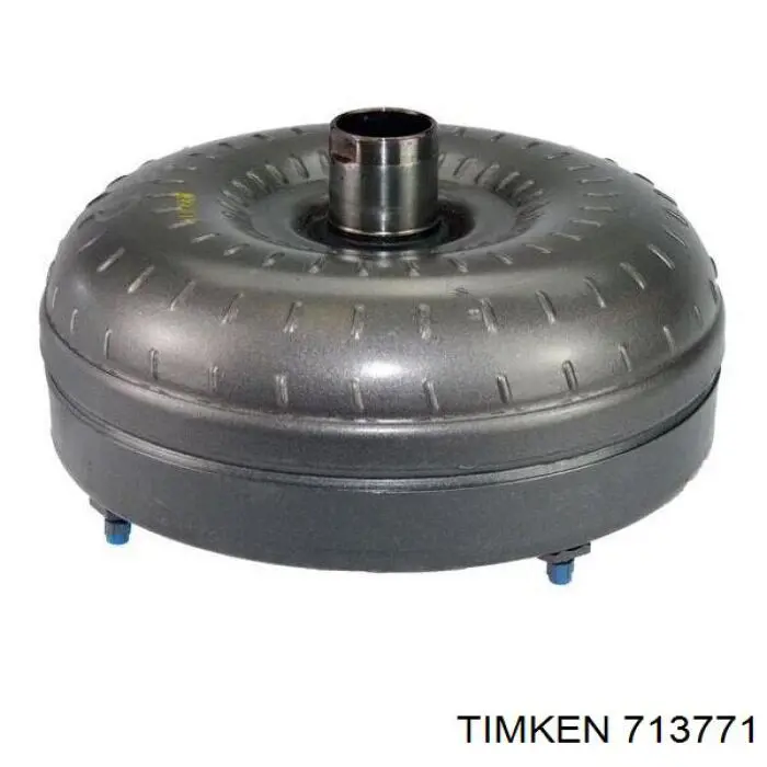 Сальник коленвала AH2057F0 NOK