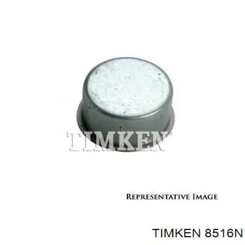 Сальник редуктора заднего моста 8516N Timken