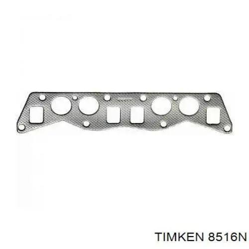 Сальник редуктора заднего моста Timken 8516N цена, от 25.97 USD