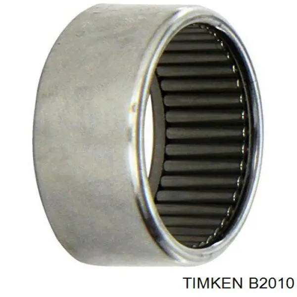 Подшипник полуоси переднего моста B2010 Timken