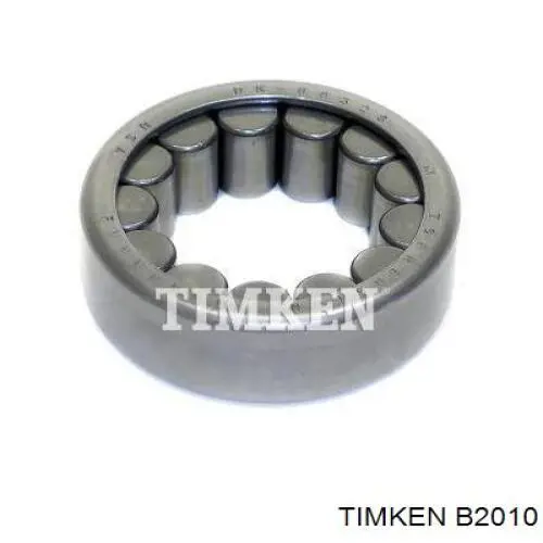 Купить B2010 Timken Подшипник полуоси переднего моста