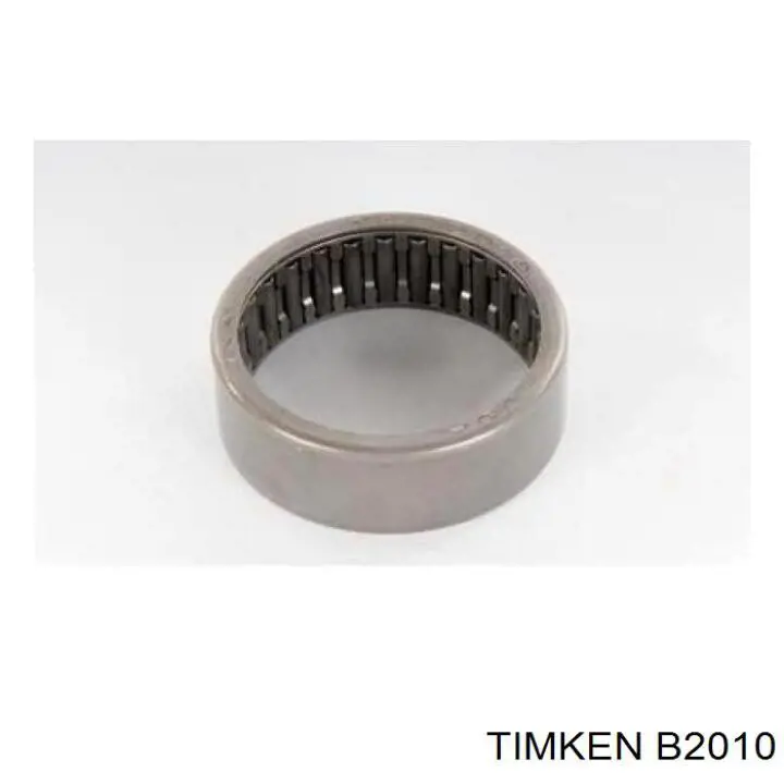 B2010 Timken Подшипник полуоси переднего моста