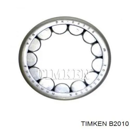 Подшипник полуоси переднего моста Timken B2010 цена, от 19.45 USD