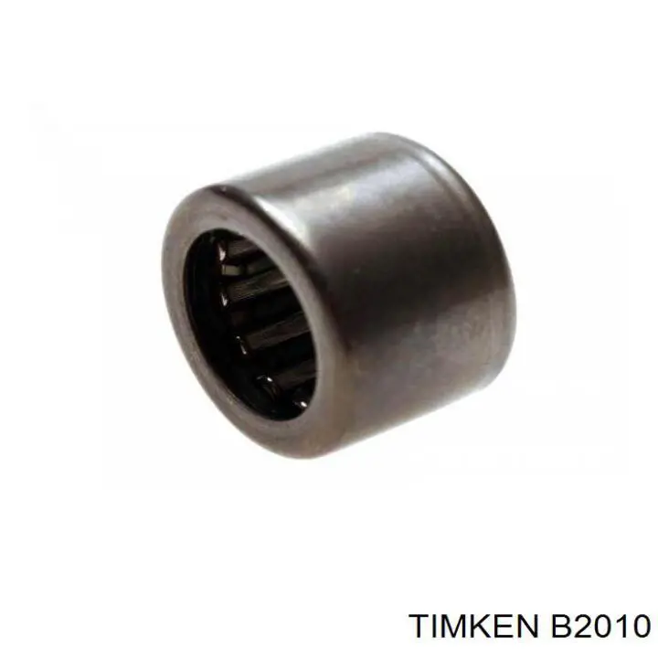 Подшипник полуоси переднего моста B2010 Timken