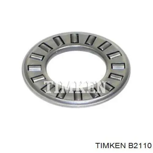 B2110 Timken 