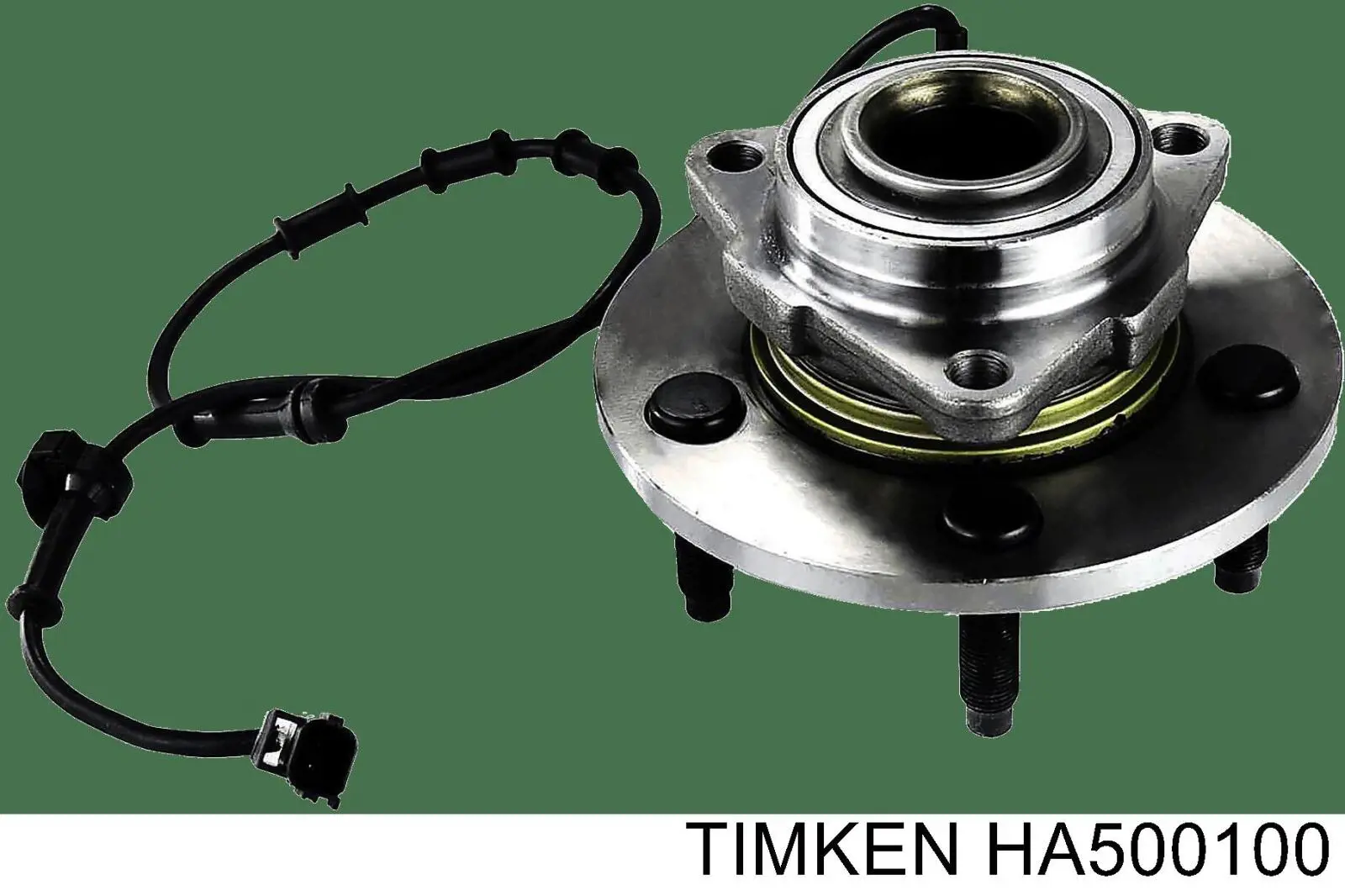 Ступицы передних колес Timken HA500100 цена, от 111.42 USD