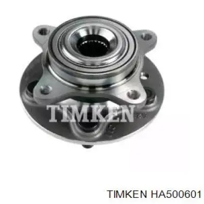 Купить HA500601 Timken Ступица переднего колеса