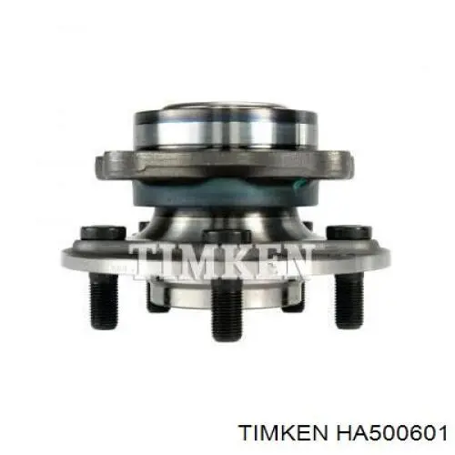 Ступицы передних колес Timken HA500601 цена, от 93.09 USD