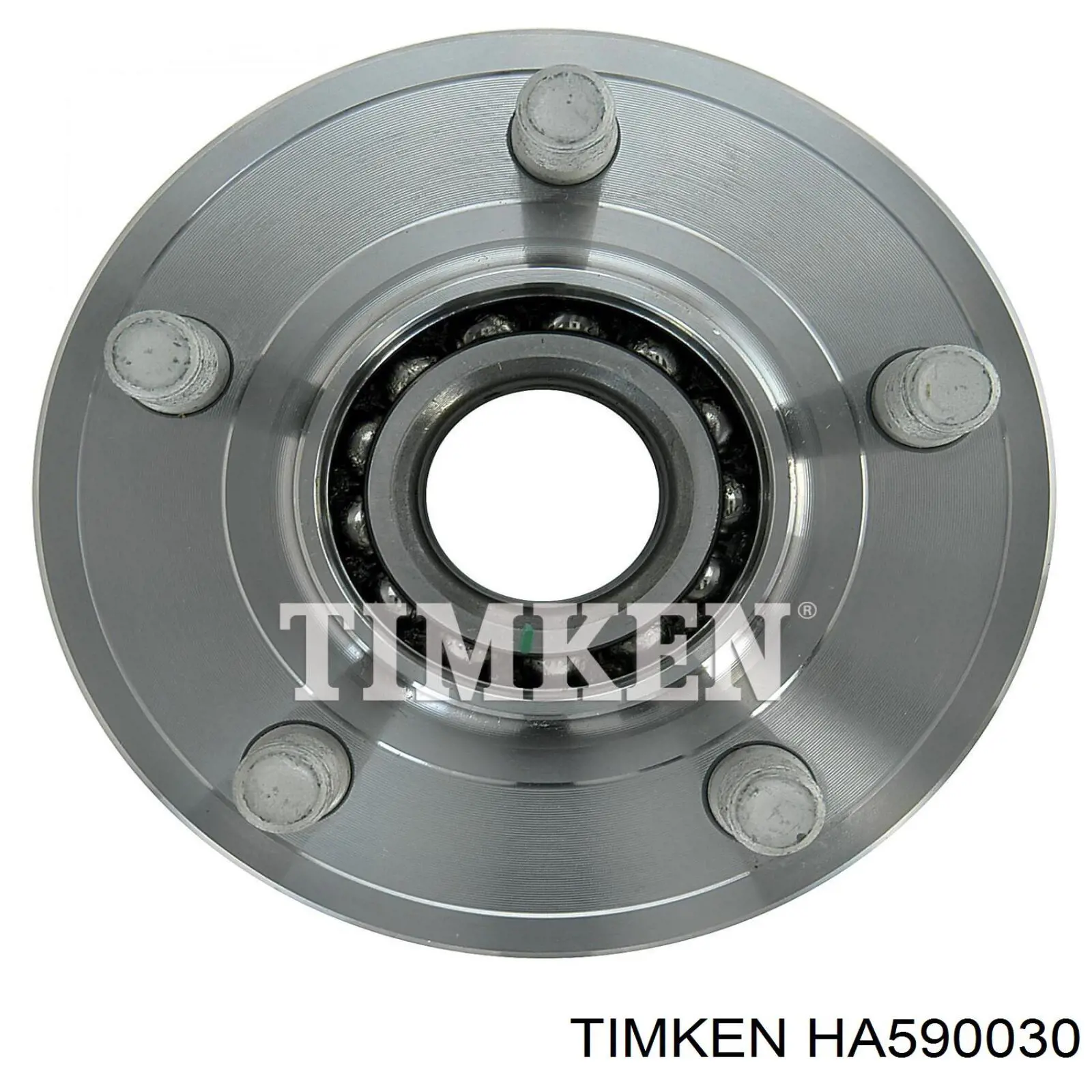 Ступицы передних колес Timken HA590030 цена, от 70.94 USD