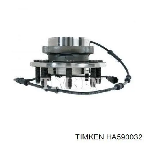  HA590032 Timken