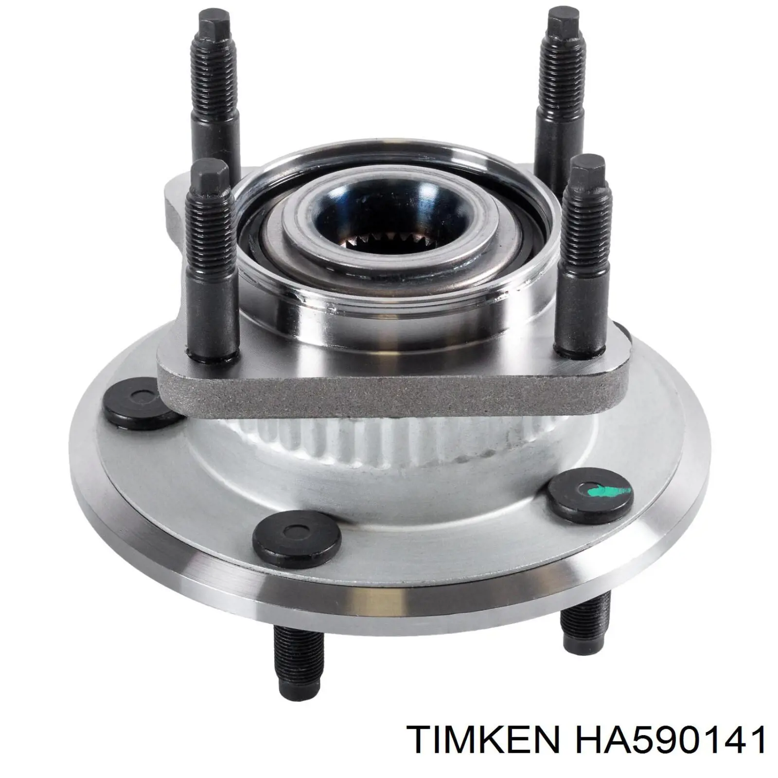 Ступицы задних колес Timken HA590141 цена, от 73.20 USD