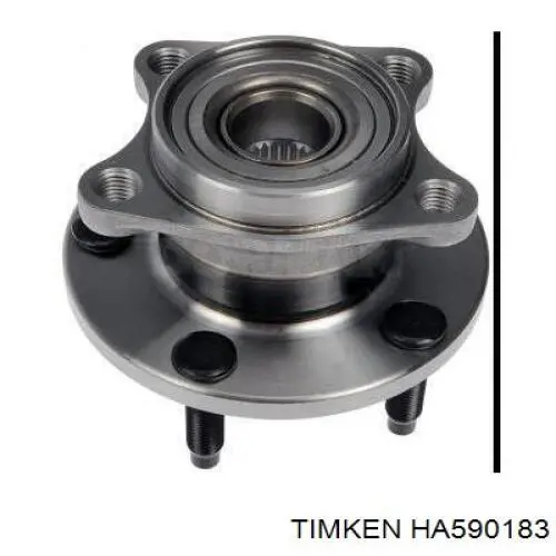  HB612337 Prime Choice