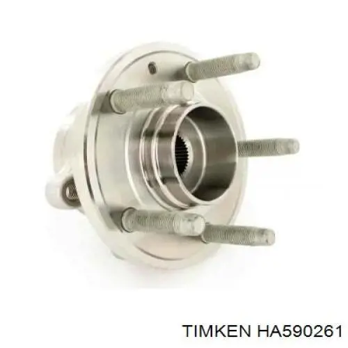  Timken HA590261 цена, от 182.50 USD