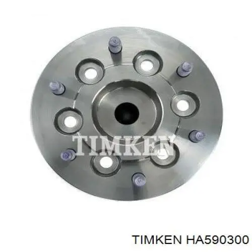  HA590300 Timken