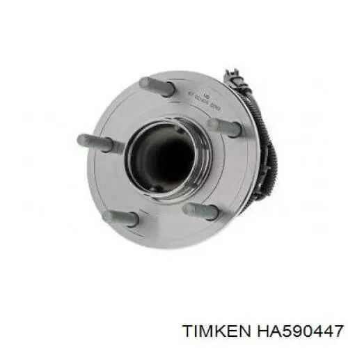  HA590447 Timken