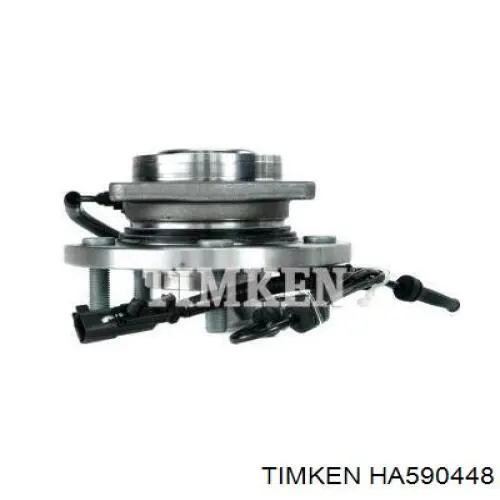 Купить HB615152 Prime Choice Ступица переднего колеса